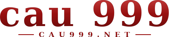 cau 999 logo